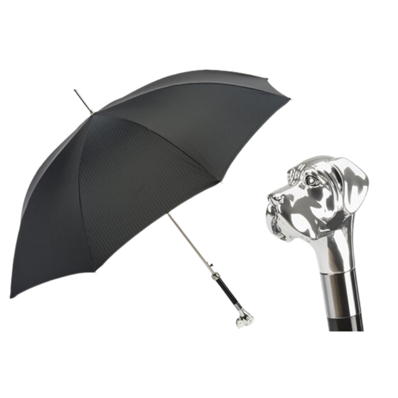 Labrador Umbrella