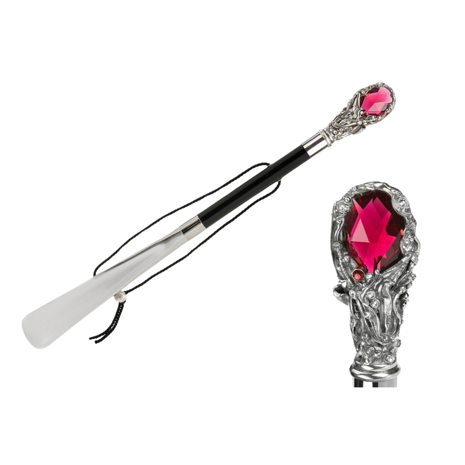 Red Gem Shoehorn