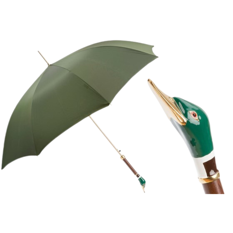 Mallard Umbrella