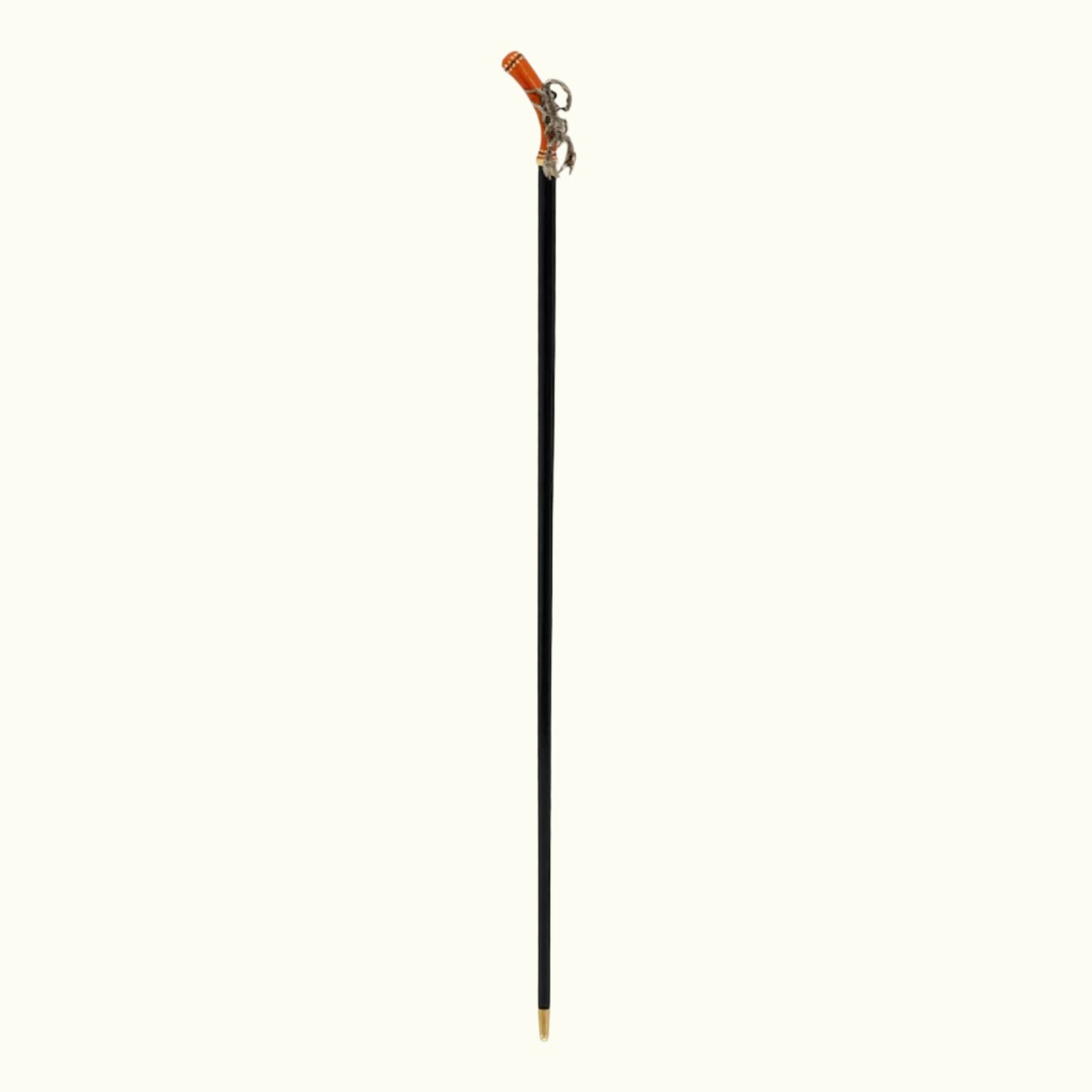 Scorpion Cane