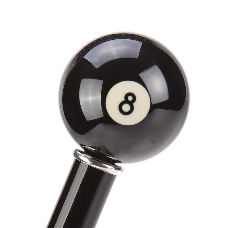 Billiard Pool 8-Ball Cane