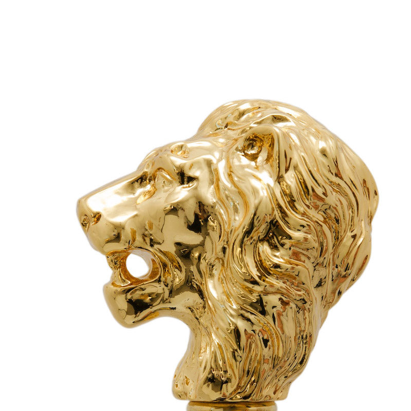 Golden Lion Cane