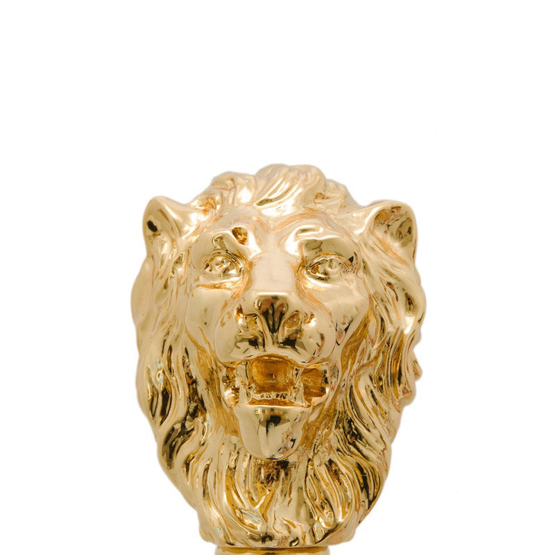 Golden Lion Cane