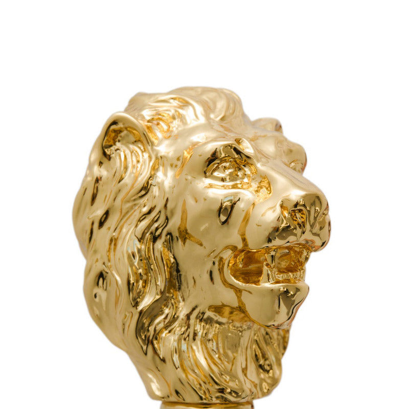 Golden Lion Cane