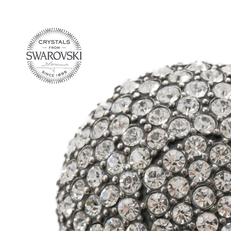 Swarovski® Crystals Walking Stick Cane