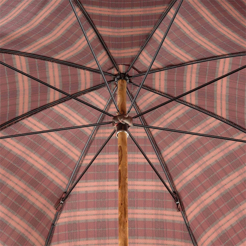 Bespoke Solid Stick Umbrella - Umbrella