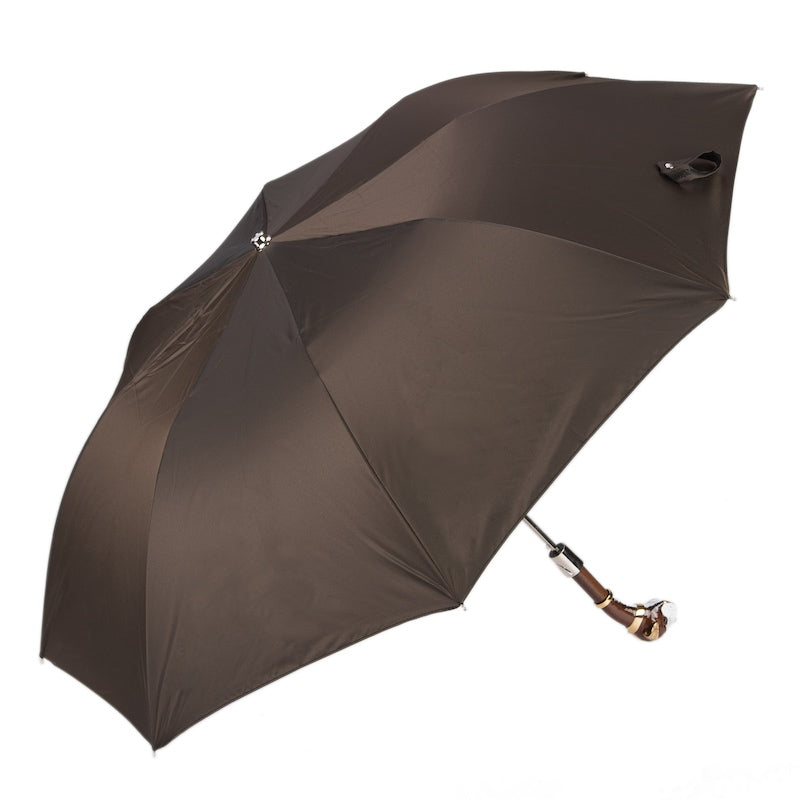 Boxer Folding Umbrella - Umbrella