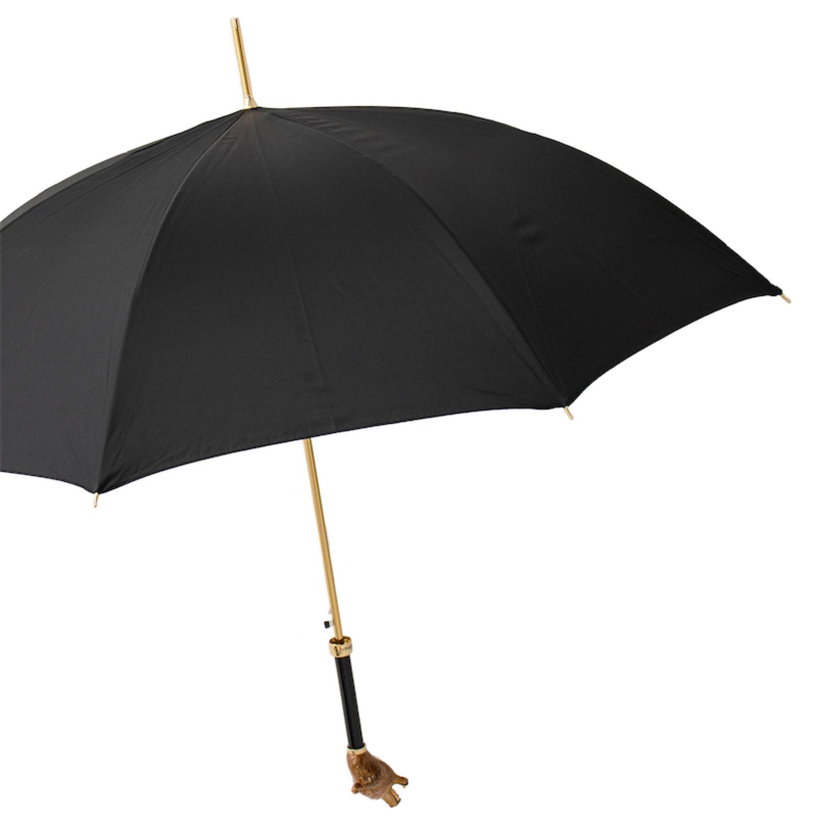 Brown Bear Umbrella - Umbrella