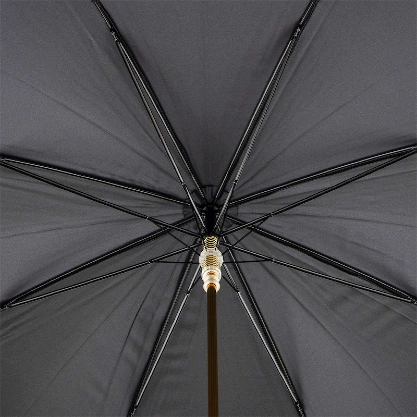 Brown Bear Umbrella - Umbrella