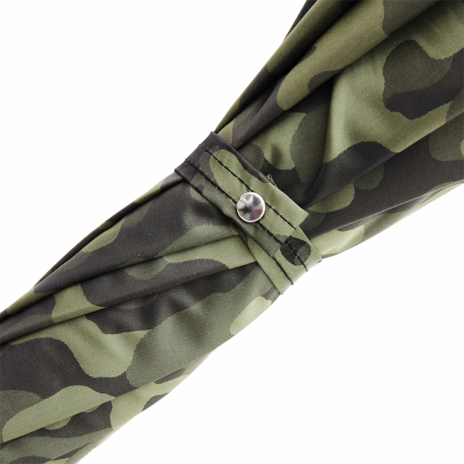 Camouflage Umbrella Skull Handle - Umbrella