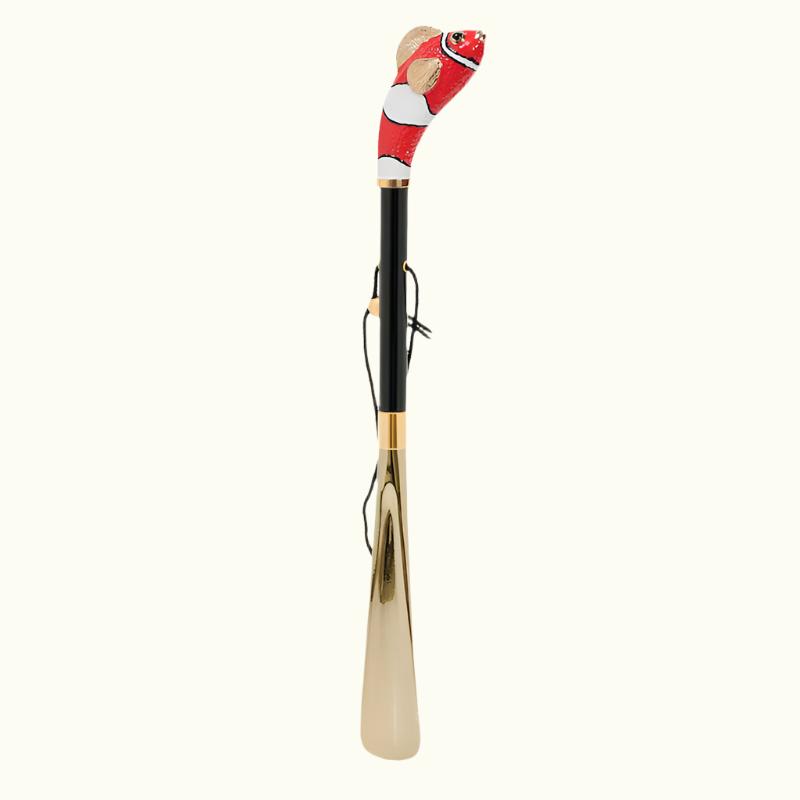 Red Fish Shoehorn