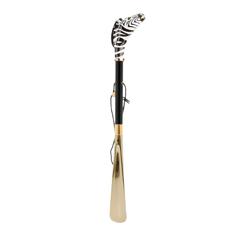 Zebra Shoehorn