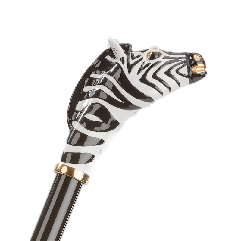 Zebra Shoehorn