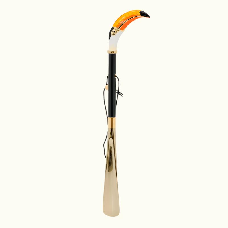 Toucan Shoehorn