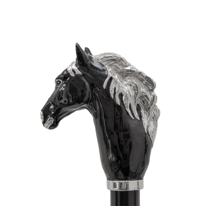 Black Horse Shoehorn