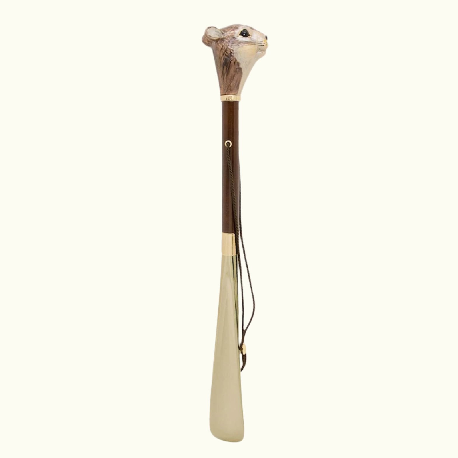 Squirrel Shoehorn