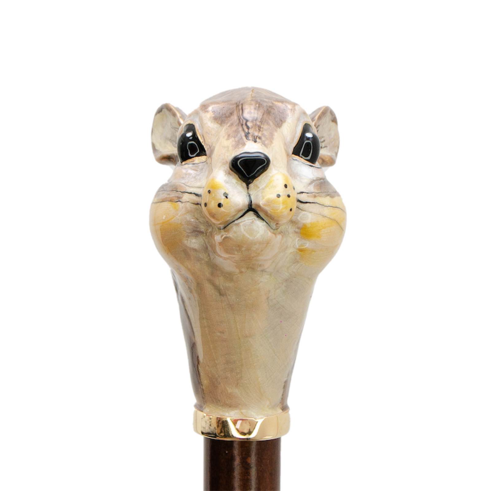 Squirrel Shoehorn