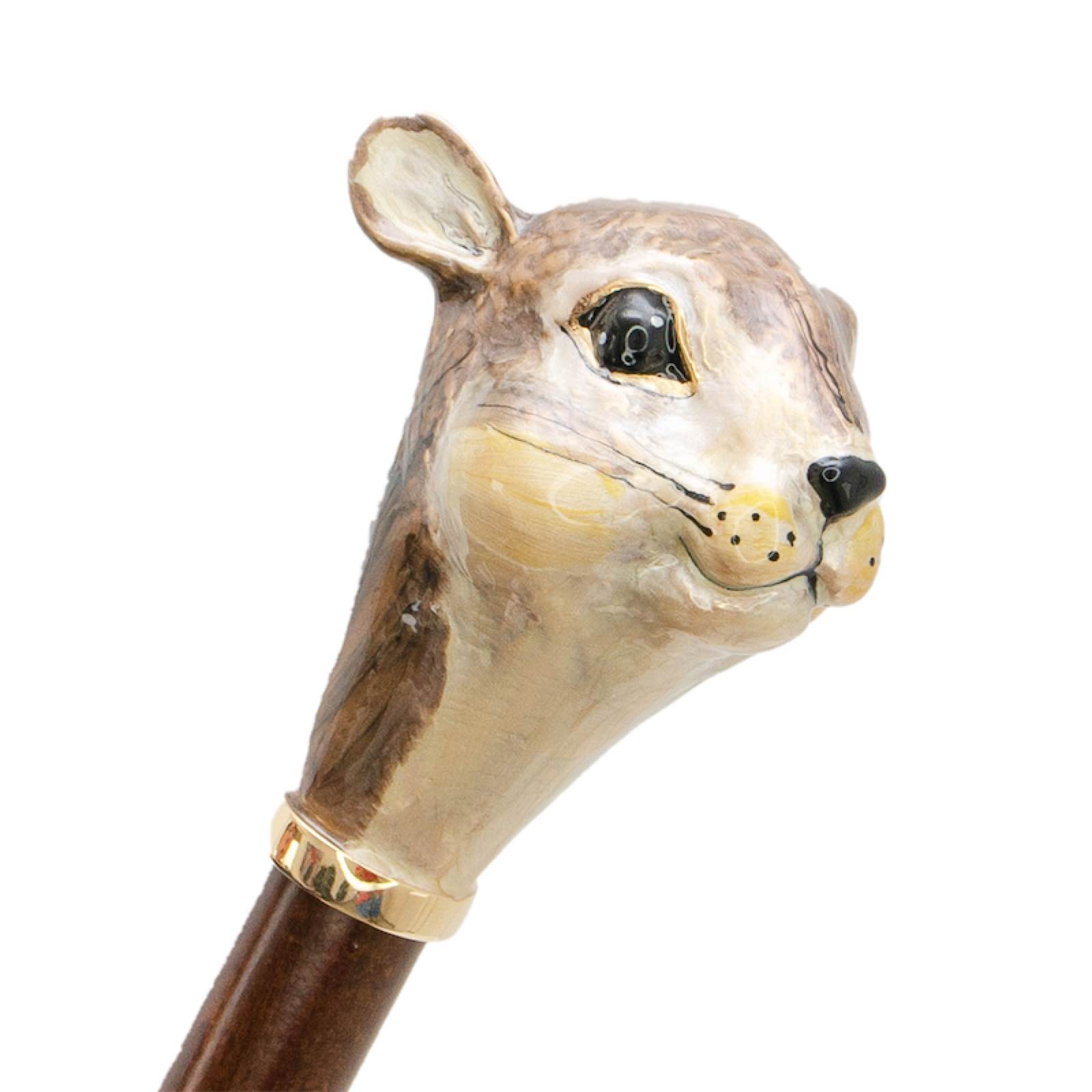 Squirrel Shoehorn