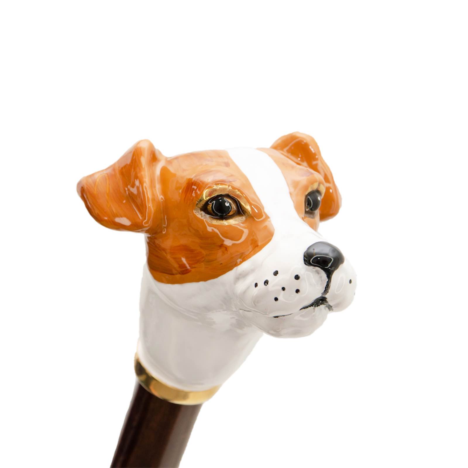 Jack Russell Shoehorn