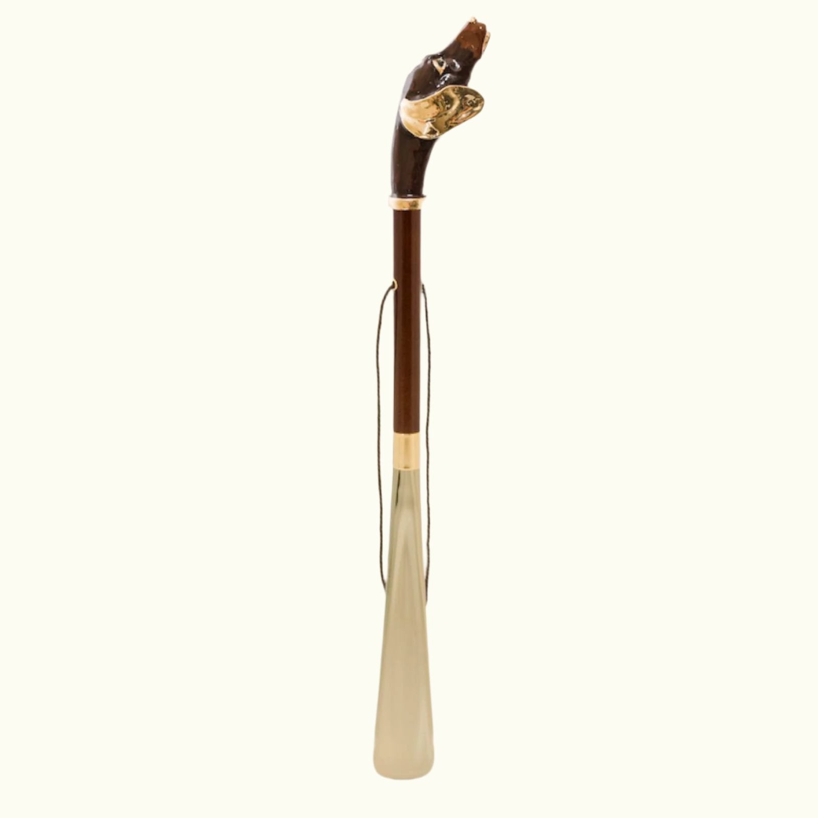 Dachshund Shoehorn