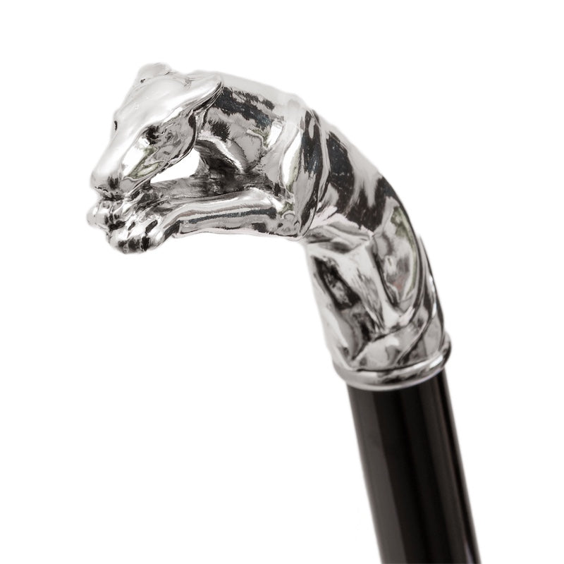 Silver Greyhound Shoehorn