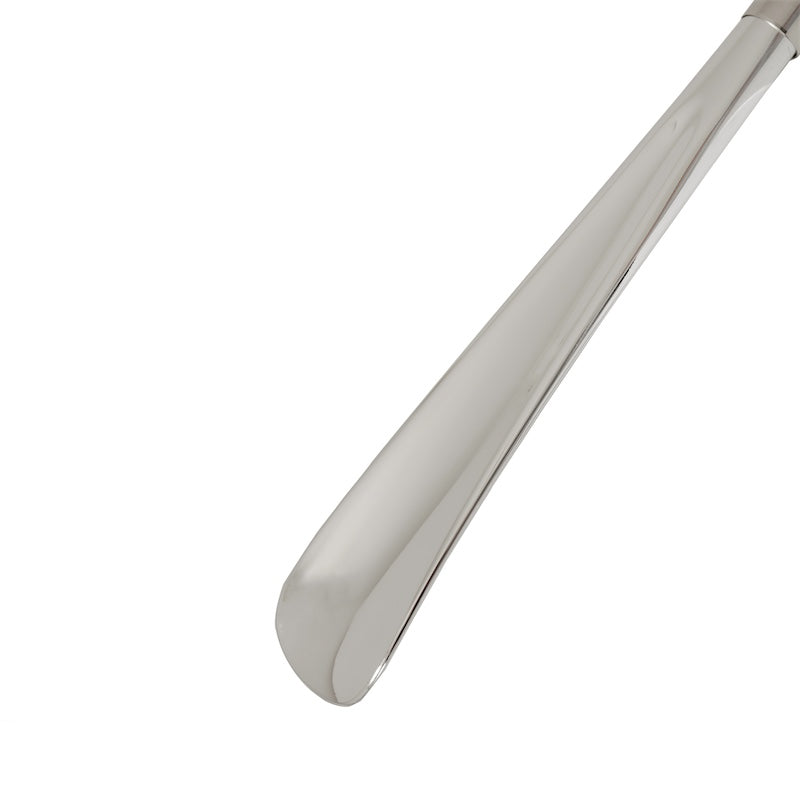 Silver Greyhound Shoehorn