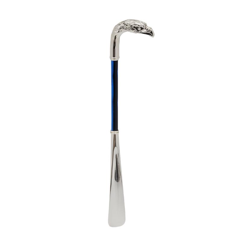 Silver Eagle Shoehorn