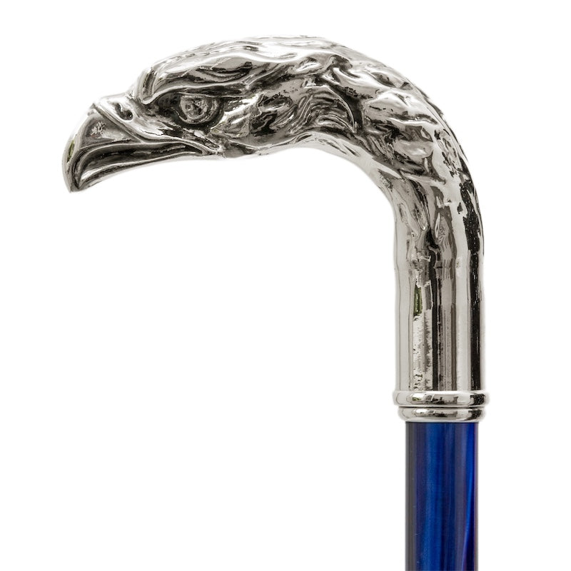 Silver Eagle Shoehorn