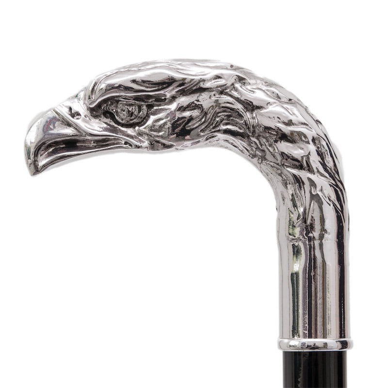 Silver Eagle Shoehorn