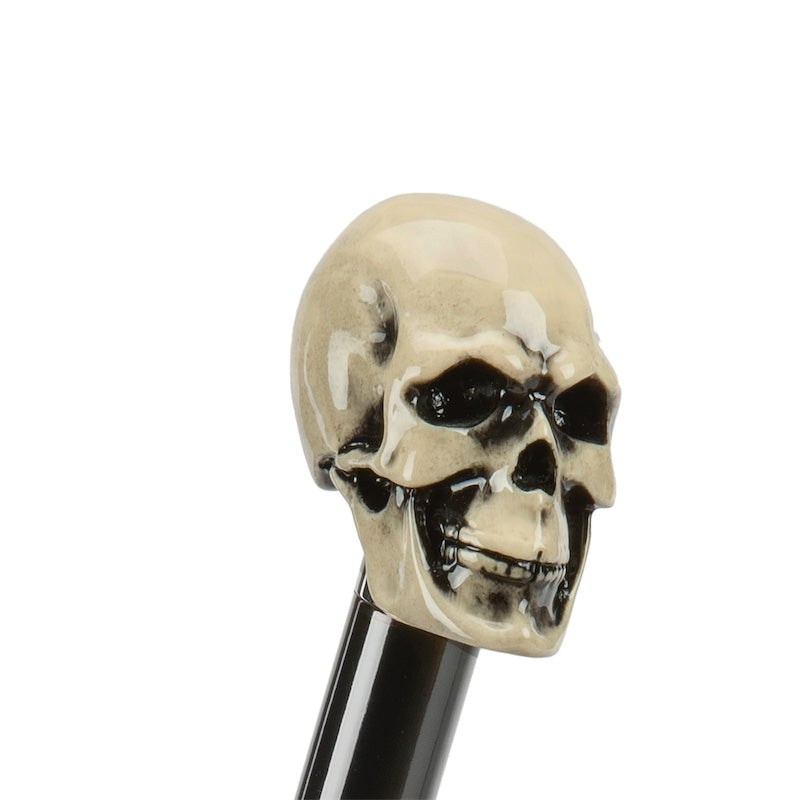 Bone Skull Shoehorn