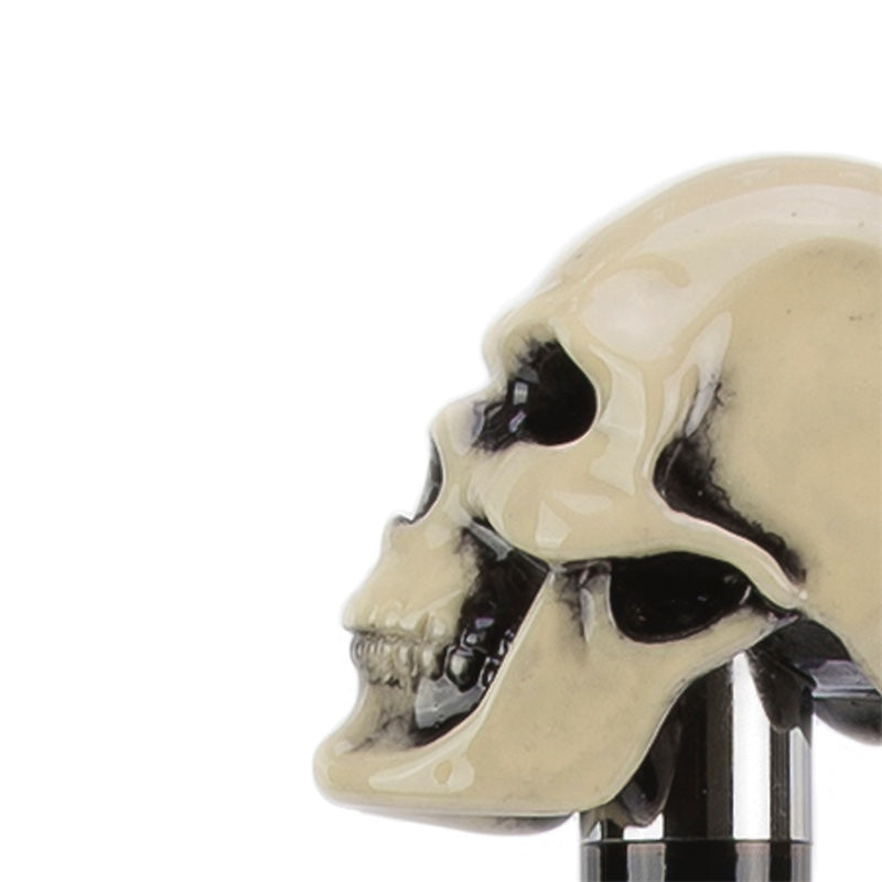 Bone Skull Shoehorn