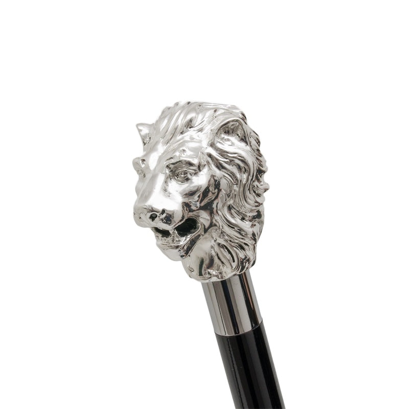 Silver Lion Shoehorn