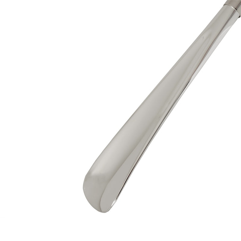 Silver Lion Shoehorn