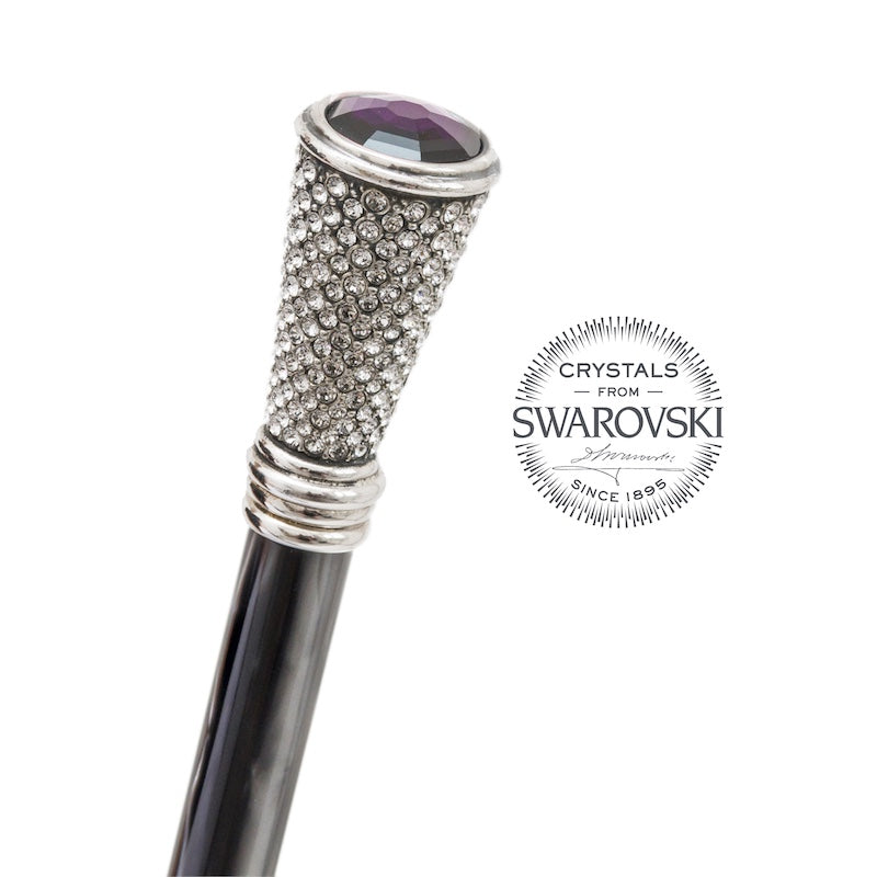 Swarovski® Crystals Shoehorn