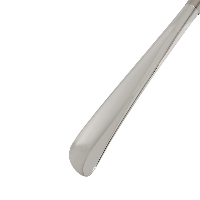 Silver Golf Ball Shoehorn