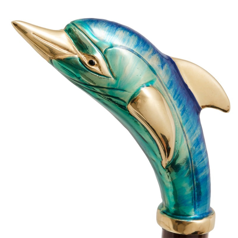 Dolphin Shoehorn