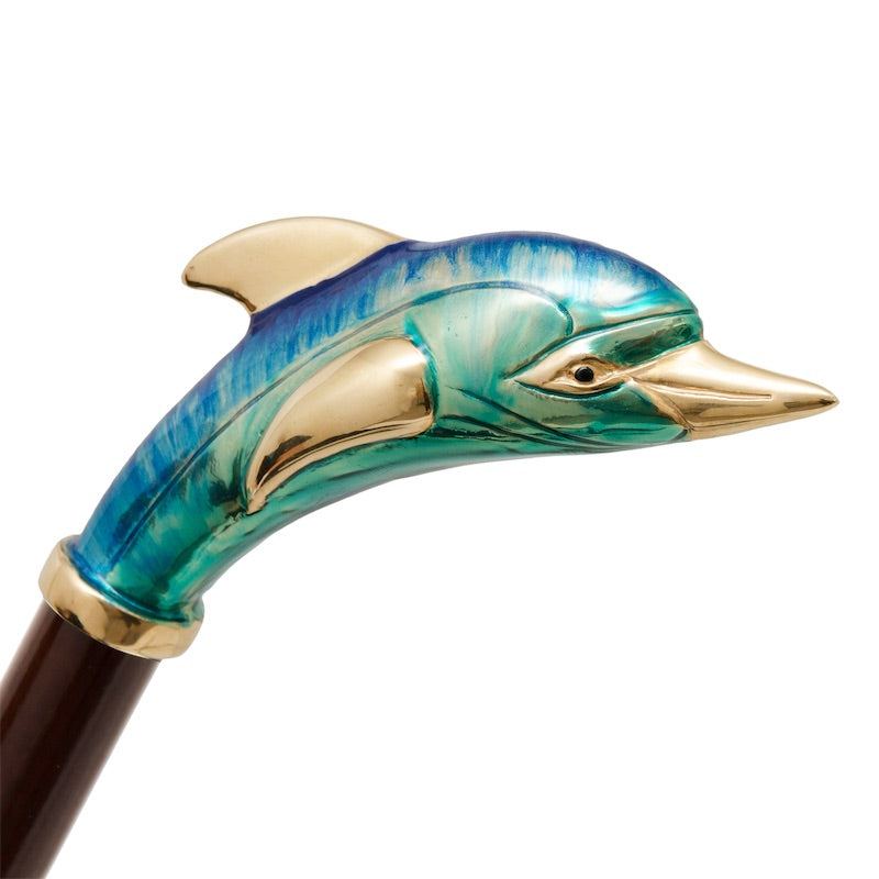 Dolphin Shoehorn