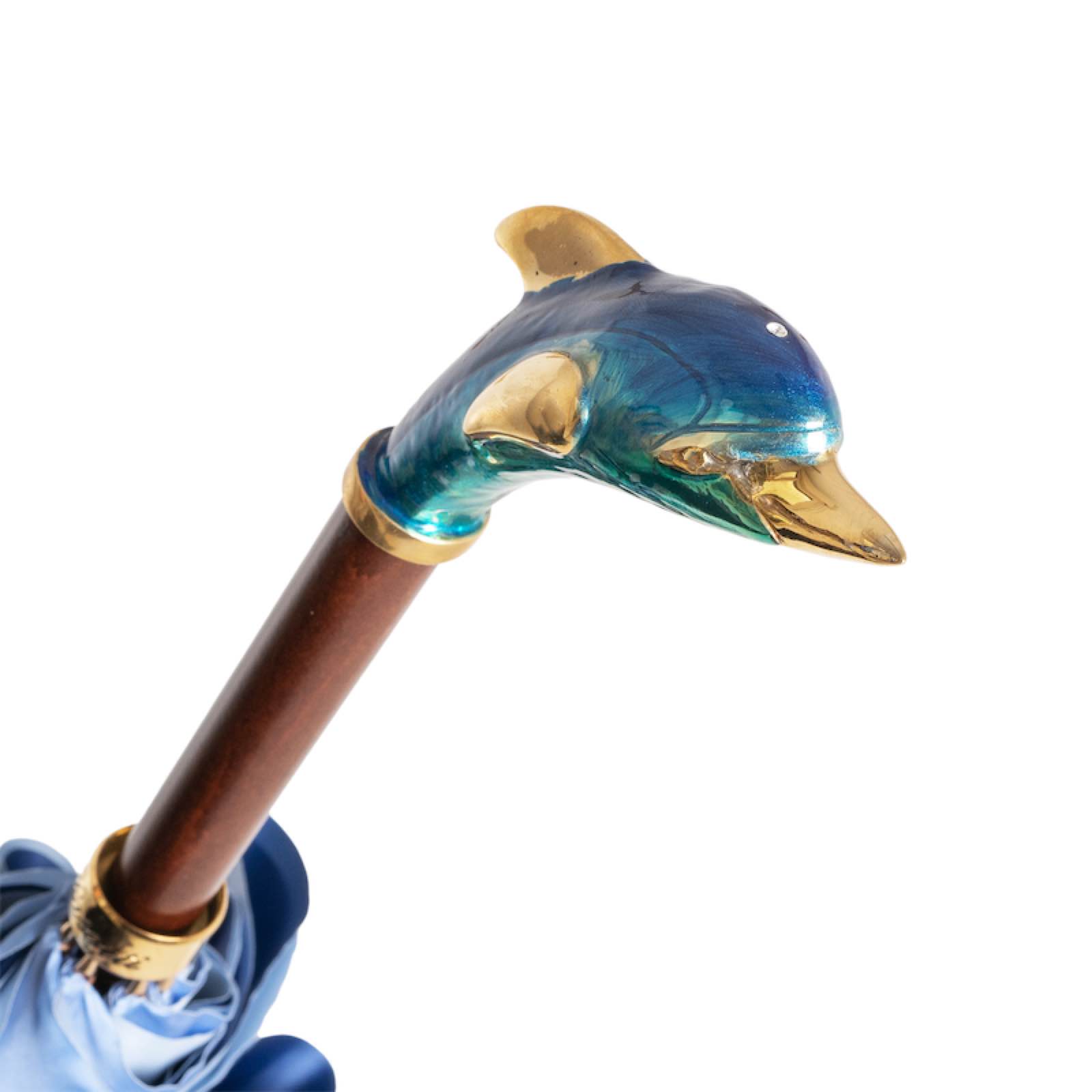 Dolphin Umbrella - Umbrella