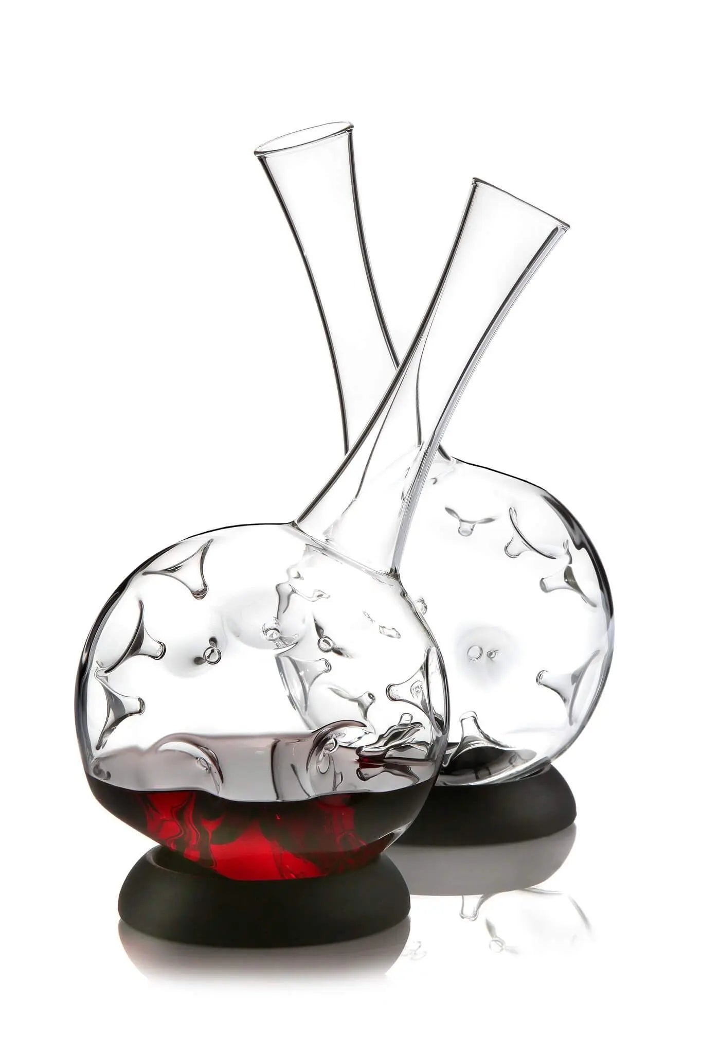 Top quality wine decanter by eddy carafe