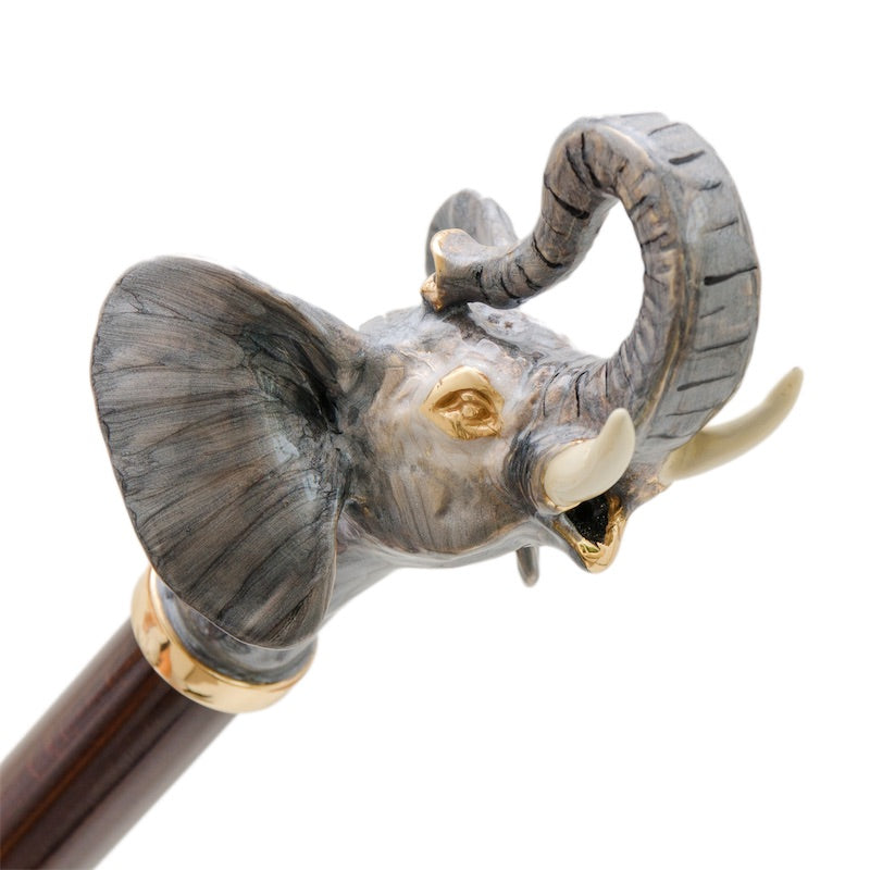 Elephant Cane - Canes