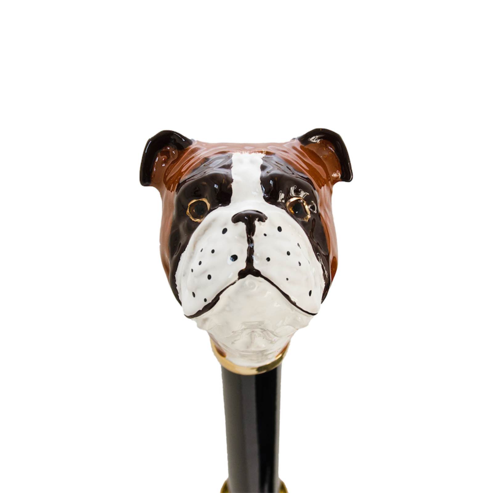 English Bulldog Umbrella - Umbrella