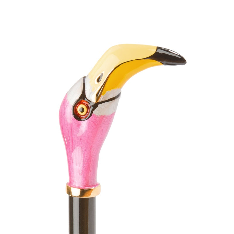 Flamingo Shoehorn