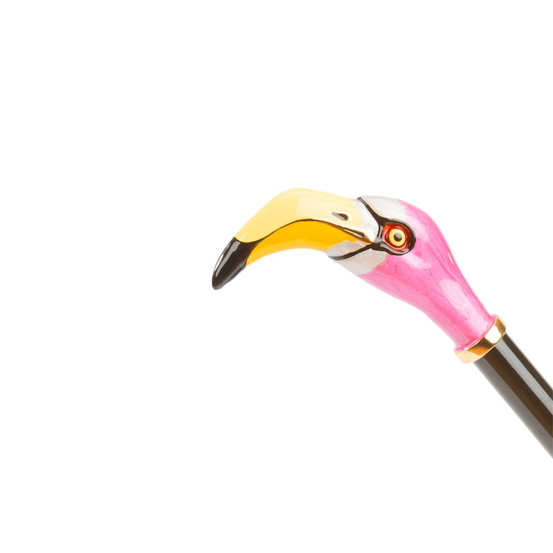 Flamingo Shoehorn