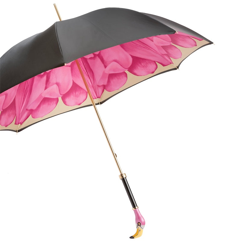 Flamingo Umbrella - Umbrella