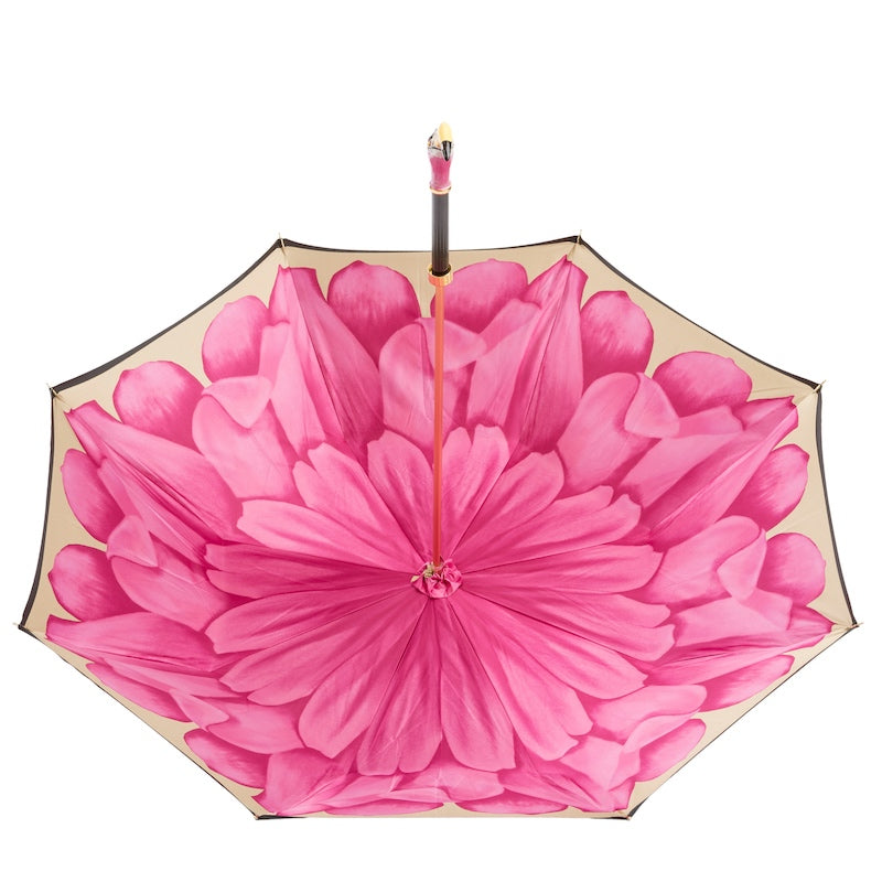 Flamingo Umbrella - Umbrella