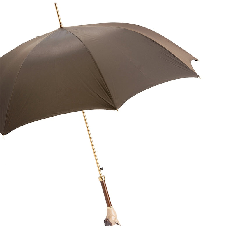 French Bulldog Umbrella - Umbrella