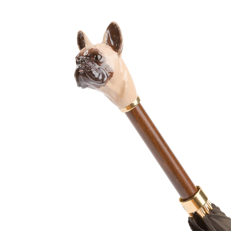 French Bulldog Umbrella - Umbrella