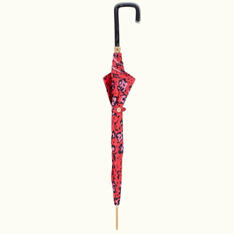 Funky Cheetah Umbrella - Umbrella