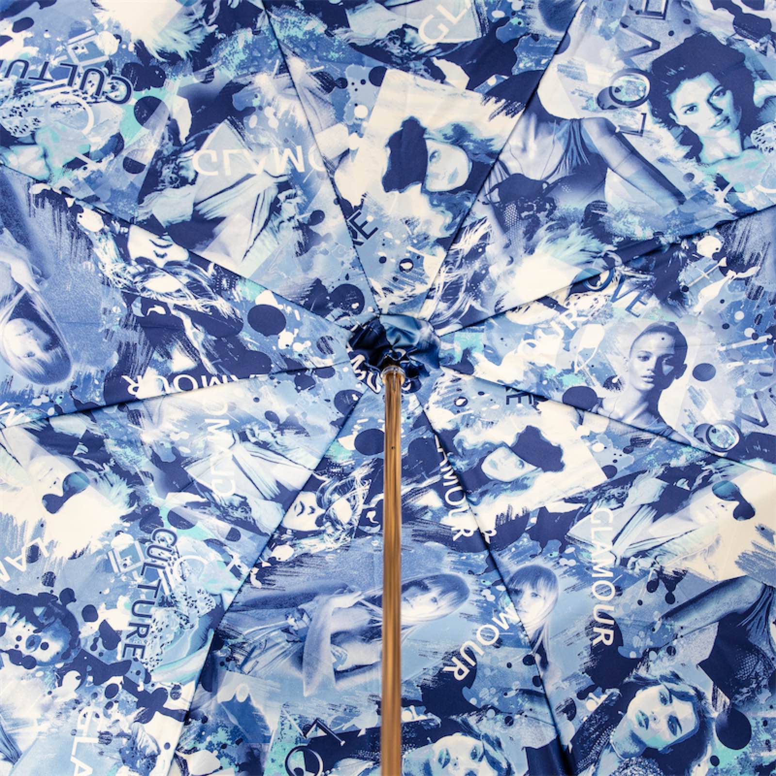 GLAMOUR Umbrella - Umbrella