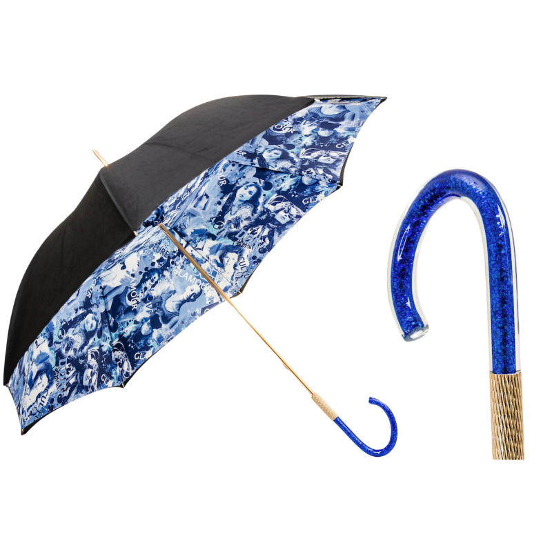 GLAMOUR Umbrella - Umbrella